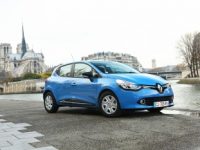 Renault clio 4 Avant